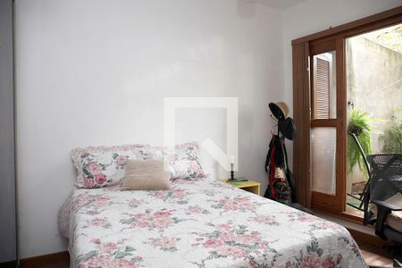 Apartamento à venda com 110m², 3 quartos e sem vagaQuarto 2