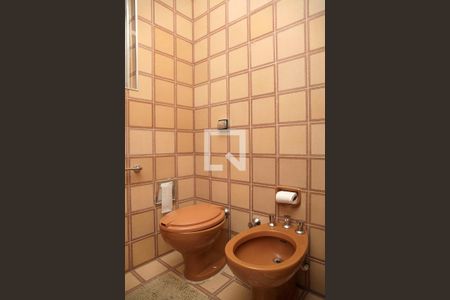 Apartamento à venda com 110m², 3 quartos e sem vagaBanheiro 1