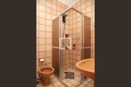 Apartamento à venda com 110m², 3 quartos e sem vagaBanheiro 1