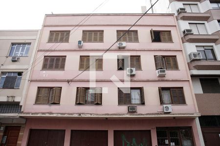 Apartamento à venda com 110m², 3 quartos e sem vagaFachada