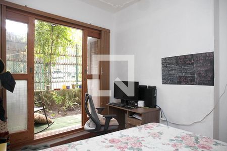 Apartamento à venda com 110m², 3 quartos e sem vagaQuarto 2