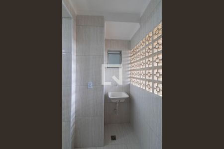 Apartamento para alugar com 65m², 2 quartos e 1 vaga Apartamento para alugar com 65m², 2 quartos e 1 vagaÁrea de Serviço