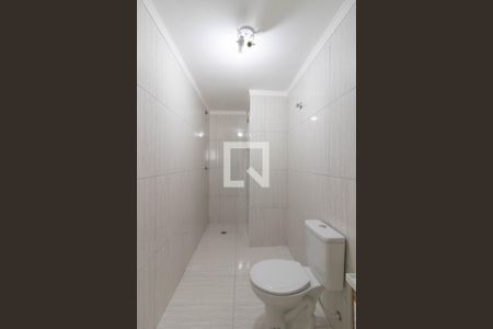 Apartamento para alugar com 65m², 2 quartos e 1 vaga Apartamento para alugar com 65m², 2 quartos e 1 vagaBanheiro