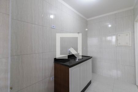 Apartamento para alugar com 65m², 2 quartos e 1 vaga Apartamento para alugar com 65m², 2 quartos e 1 vagaCozinha