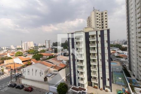 Apartamento para alugar com 65m², 2 quartos e 1 vaga Apartamento para alugar com 65m², 2 quartos e 1 vagaVista do Quarto 2