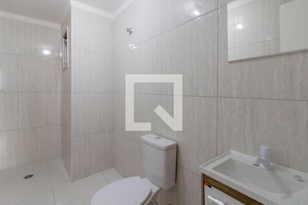 Apartamento para alugar com 65m², 2 quartos e 1 vaga Apartamento para alugar com 65m², 2 quartos e 1 vagaBanheiro