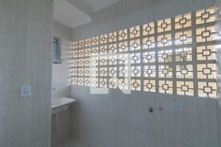 Apartamento para alugar com 65m², 2 quartos e 1 vaga Apartamento para alugar com 65m², 2 quartos e 1 vagaÁrea de Serviço