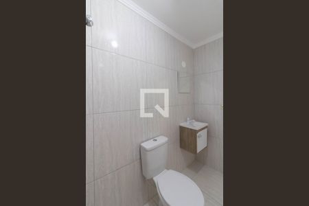 Apartamento para alugar com 65m², 2 quartos e 1 vaga Apartamento para alugar com 65m², 2 quartos e 1 vagaBanheiro