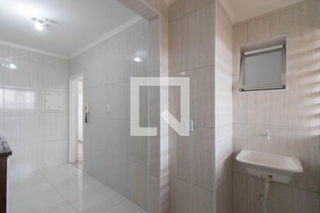 Apartamento para alugar com 65m², 2 quartos e 1 vaga Apartamento para alugar com 65m², 2 quartos e 1 vagaÁrea de Serviço