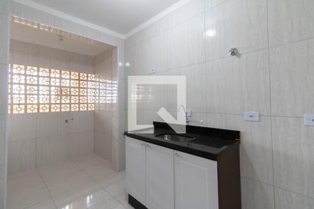 Apartamento para alugar com 65m², 2 quartos e 1 vaga Apartamento para alugar com 65m², 2 quartos e 1 vagaCozinha