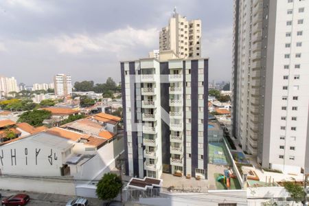 Vista do Quarto 1 de apartamento para alugar com 2 quartos, 65m² em Gopoúva, Guarulhos