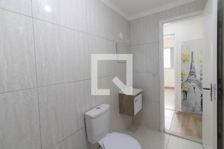 Apartamento para alugar com 65m², 2 quartos e 1 vaga Apartamento para alugar com 65m², 2 quartos e 1 vagaBanheiro