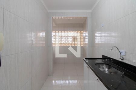 Apartamento para alugar com 65m², 2 quartos e 1 vaga Apartamento para alugar com 65m², 2 quartos e 1 vagaCozinha