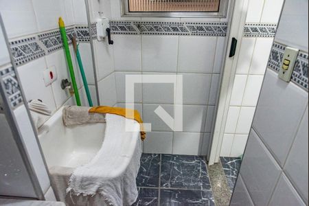 Apartamento para alugar com 29m², 1 quarto e sem vagaBanheiro/área de serviço