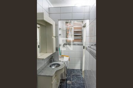 Apartamento para alugar com 29m², 1 quarto e sem vagaBanheiro/área de serviço
