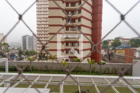 Vista do quarto 2 de apartamento para alugar com 2 quartos, 50m² em Centro, Diadema