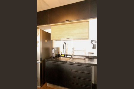 Apartamento à venda com 105m², 2 quartos e 1 vaga Apartamento à venda com 105m², 2 quartos e 1 vagaCozinha