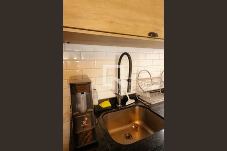 Apartamento à venda com 105m², 2 quartos e 1 vaga Apartamento à venda com 105m², 2 quartos e 1 vagaCozinha