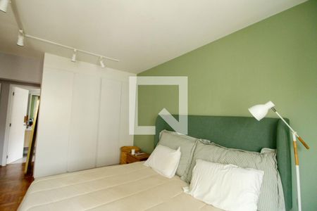 Apartamento à venda com 105m², 2 quartos e 1 vaga Apartamento à venda com 105m², 2 quartos e 1 vagaQuarto 2
