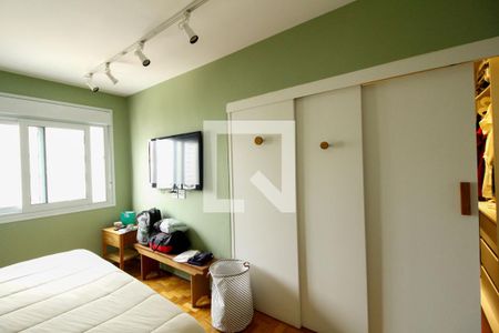 Apartamento à venda com 105m², 2 quartos e 1 vaga Apartamento à venda com 105m², 2 quartos e 1 vagaQuarto 2