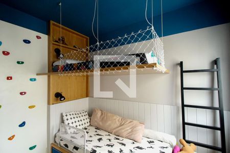 Quarto 1 de apartamento à venda com 2 quartos, 105m² em Indianópolis, São Paulo