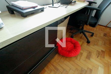 Apartamento à venda com 105m², 2 quartos e 1 vaga Apartamento à venda com 105m², 2 quartos e 1 vagaEscritorio