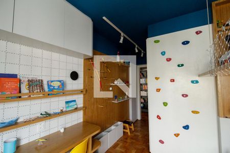 Quarto 1 de apartamento à venda com 2 quartos, 105m² em Indianópolis, São Paulo