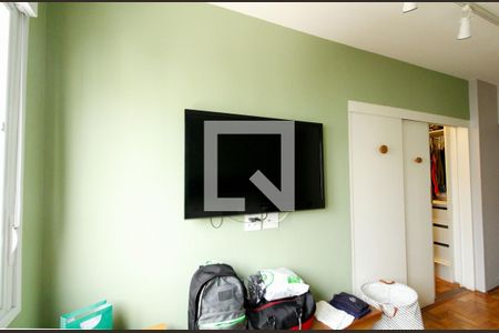 Apartamento à venda com 105m², 2 quartos e 1 vaga Apartamento à venda com 105m², 2 quartos e 1 vagaQuarto 2