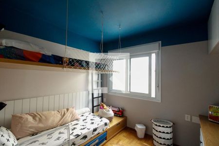 Quarto 1 de apartamento à venda com 2 quartos, 105m² em Indianópolis, São Paulo