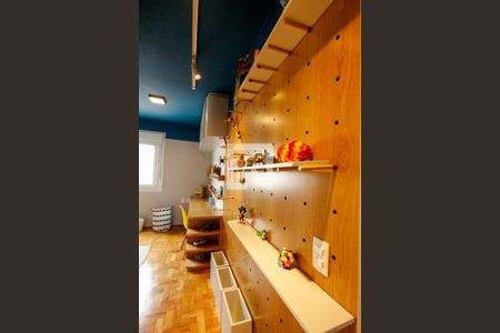 Apartamento à venda com 105m², 2 quartos e 1 vaga Apartamento à venda com 105m², 2 quartos e 1 vagaQuarto 1