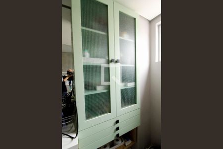 Apartamento à venda com 105m², 2 quartos e 1 vaga Apartamento à venda com 105m², 2 quartos e 1 vagaBanheiro quarto 2