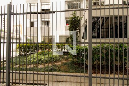 Apartamento à venda com 105m², 2 quartos e 1 vaga Apartamento à venda com 105m², 2 quartos e 1 vagaFachada