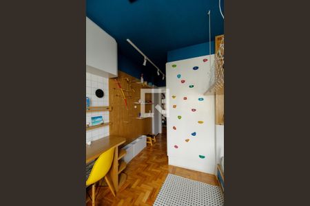 Quarto 1 de apartamento para alugar com 2 quartos, 105m² em Indianópolis, São Paulo