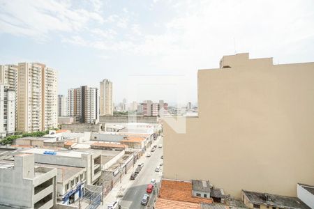 Apartamento para alugar com 113m², 3 quartos e 2 vagas Apartamento para alugar com 113m², 3 quartos e 2 vagasVista da suíte 03