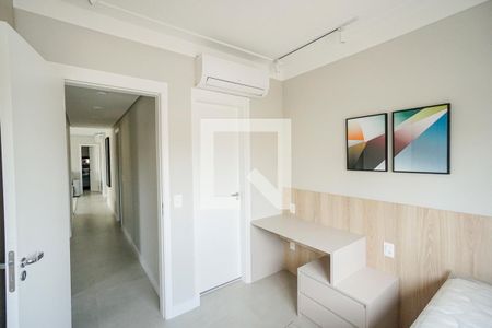 Apartamento para alugar com 113m², 3 quartos e 2 vagas Apartamento para alugar com 113m², 3 quartos e 2 vagasSuíte 02