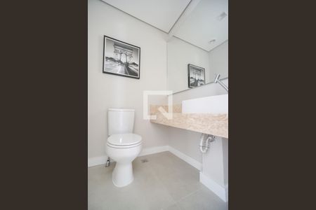 Apartamento para alugar com 113m², 3 quartos e 2 vagas Apartamento para alugar com 113m², 3 quartos e 2 vagasLavabo