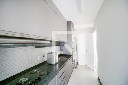 Apartamento para alugar com 113m², 3 quartos e 2 vagas Apartamento para alugar com 113m², 3 quartos e 2 vagasCozinha