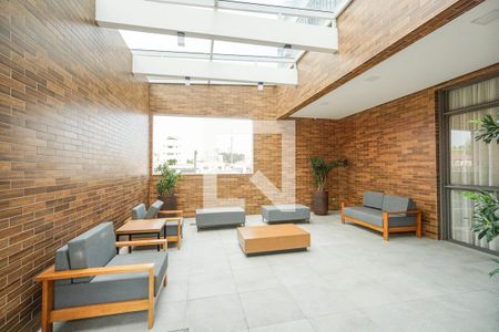 Apartamento para alugar com 113m², 3 quartos e 2 vagas Apartamento para alugar com 113m², 3 quartos e 2 vagasÁrea de convivência