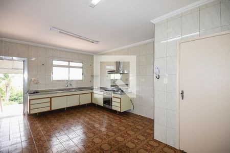 Casa para alugar com 329m², 4 quartos e 3 vagasCozinha