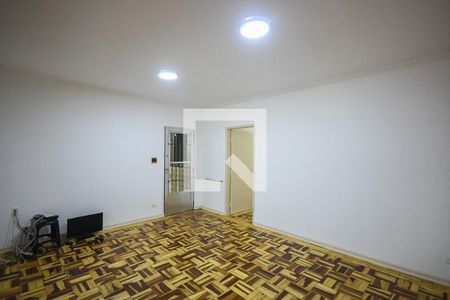 Sala de casa para alugar com 4 quartos, 329m² em Jardim Monte Kemel, São Paulo