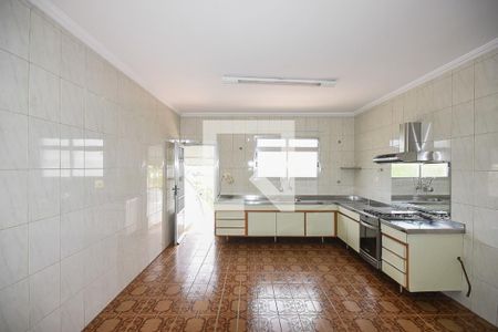 Casa para alugar com 329m², 4 quartos e 3 vagasCozinha