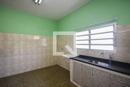Casa para alugar com 329m², 4 quartos e 3 vagasÁrea de serviço