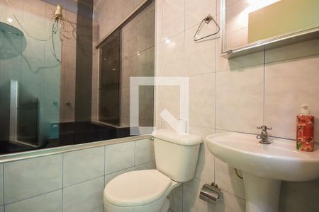 Casa para alugar com 329m², 4 quartos e 3 vagasBanheiro Área de Festa 