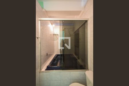 Casa para alugar com 329m², 4 quartos e 3 vagasBanheiro Área de Festa 