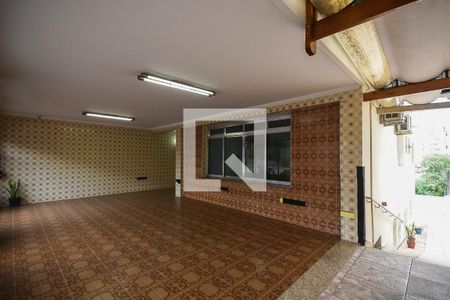 Casa para alugar com 329m², 4 quartos e 3 vagasGaragem