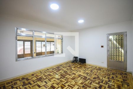 Sala de casa para alugar com 4 quartos, 329m² em Jardim Monte Kemel, São Paulo