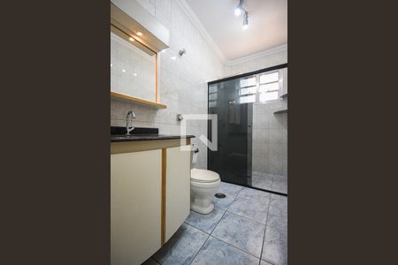 Casa para alugar com 329m², 4 quartos e 3 vagasBanheiro