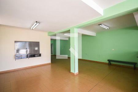 Casa para alugar com 329m², 4 quartos e 3 vagasÁrea de Festa 