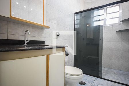 Casa para alugar com 329m², 4 quartos e 3 vagasBanheiro
