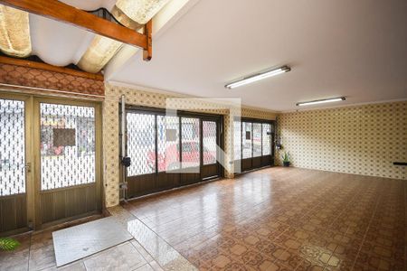 Casa para alugar com 329m², 4 quartos e 3 vagasGaragem